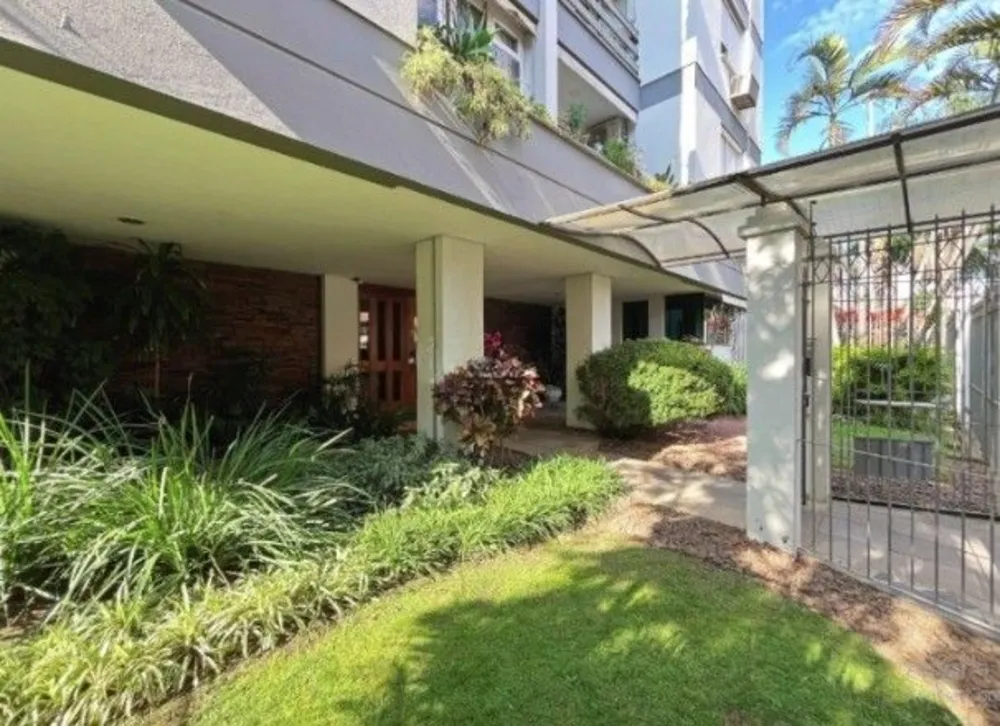Apartamento, 1 quarto, 43 m² - Foto 4