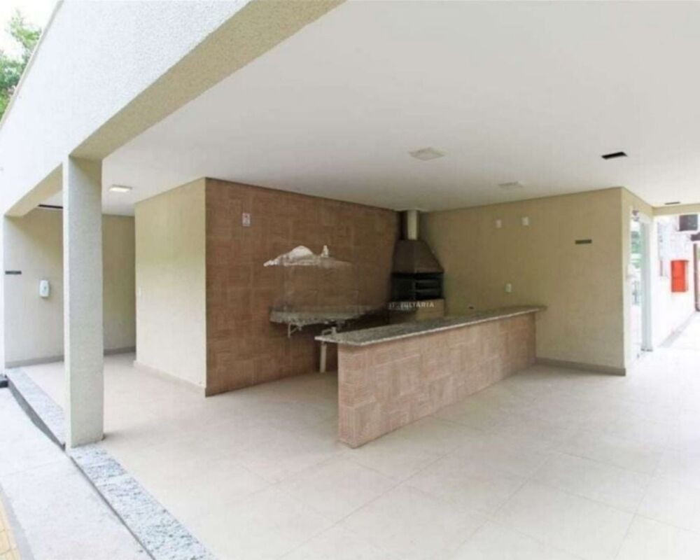 Apartamento à venda com 2 quartos, 39m² - Foto 6