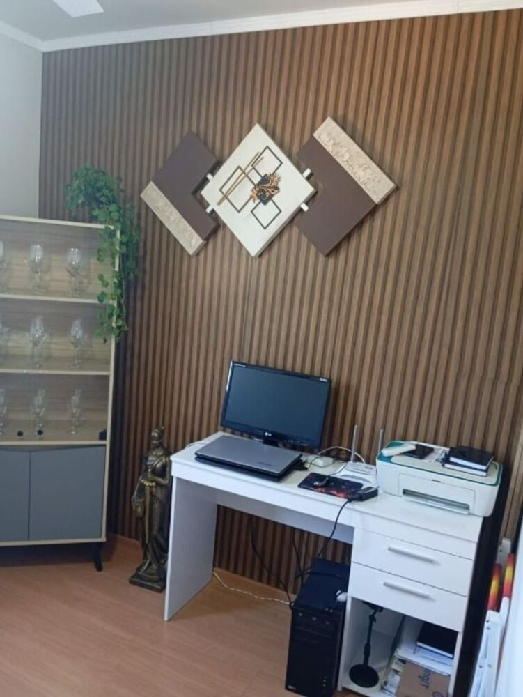 Apartamento à venda com 2 quartos, 39m² - Foto 3