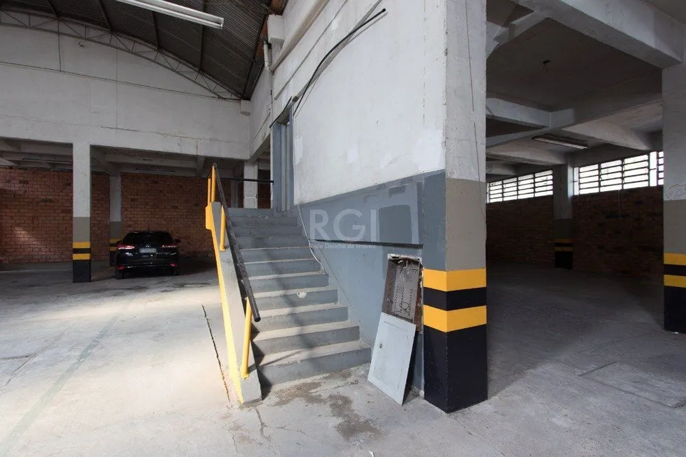 Depósito-Galpão, 1256 m² - Foto 3