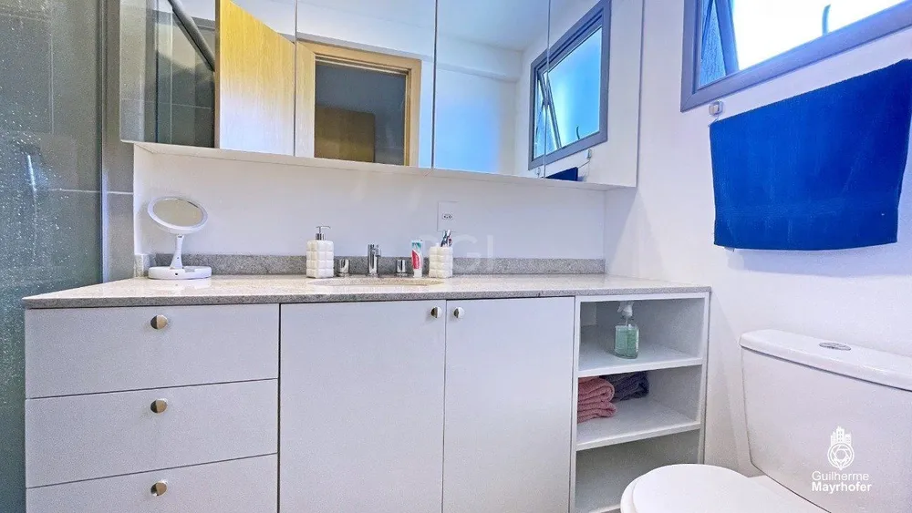 Apartamento, 3 quartos, 74 m² - Foto 6