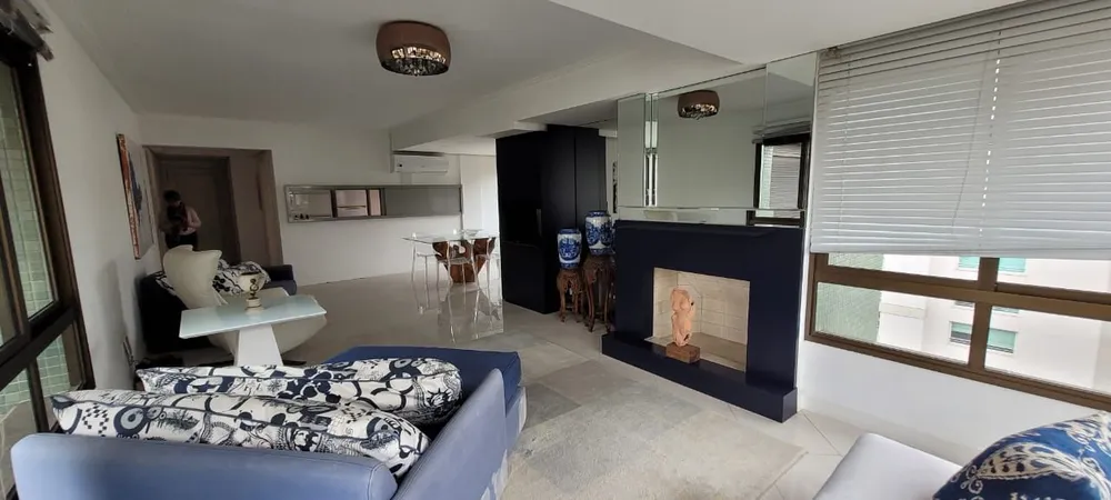 Apartamento, 3 quartos, 144 m² - Foto 2