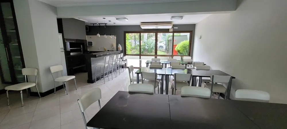 Apartamento, 3 quartos, 142 m² - Foto 5