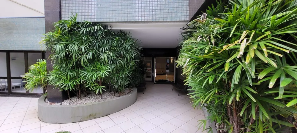 Apartamento, 3 quartos, 142 m² - Foto 8