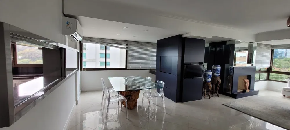 Apartamento, 3 quartos, 144 m² - Foto 3