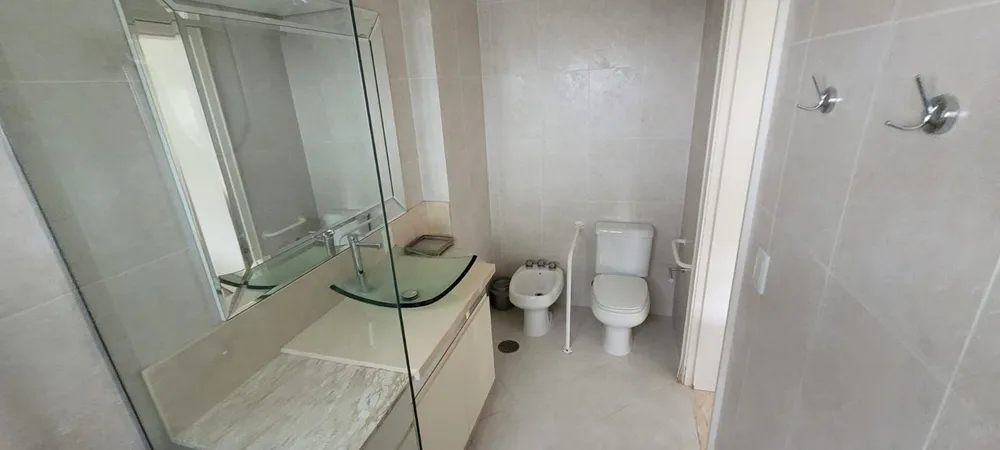 Apartamento, 3 quartos, 142 m² - Foto 3