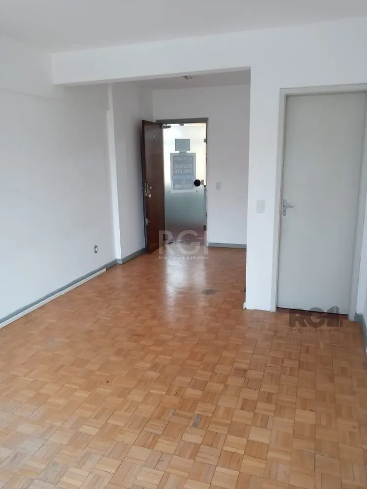 Sala-Conjunto, 26 m² - Foto 2