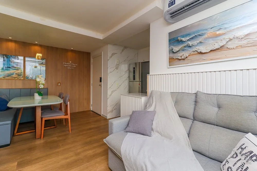 Apartamento, 3 quartos, 62 m² - Foto 6