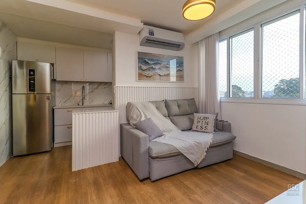 Apartamento, 3 quartos, 62 m² - Foto 3