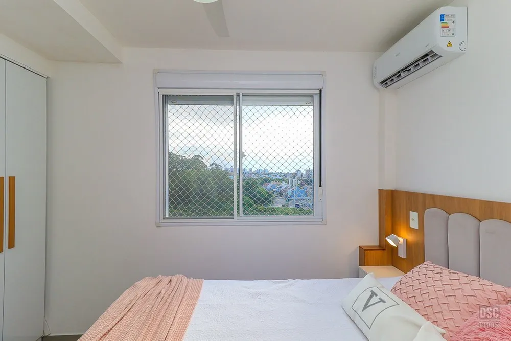 Apartamento, 3 quartos, 62 m² - Foto 1