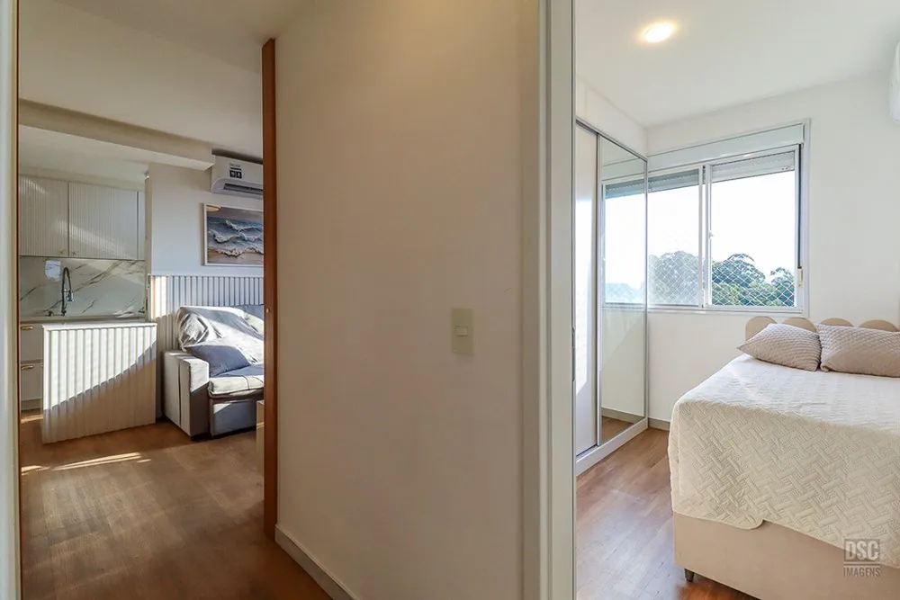 Apartamento, 3 quartos, 62 m² - Foto 8