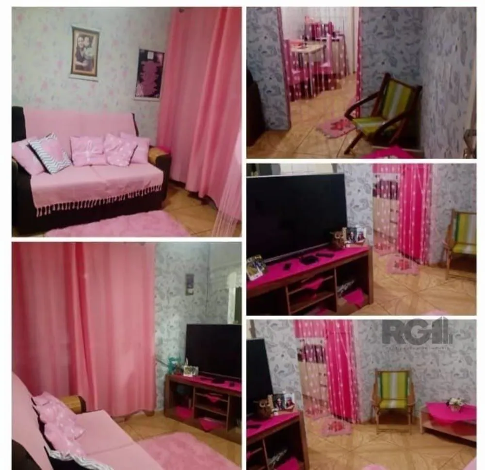 Apartamento, 2 quartos, 44 m² - Foto 6