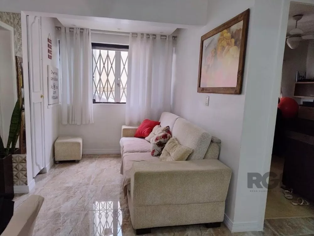 Apartamento à venda com 2 quartos, 56m² - Foto 2