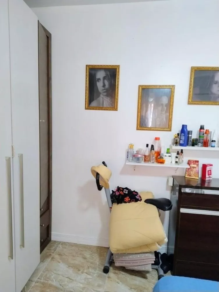 Apartamento à venda com 2 quartos, 56m² - Foto 3