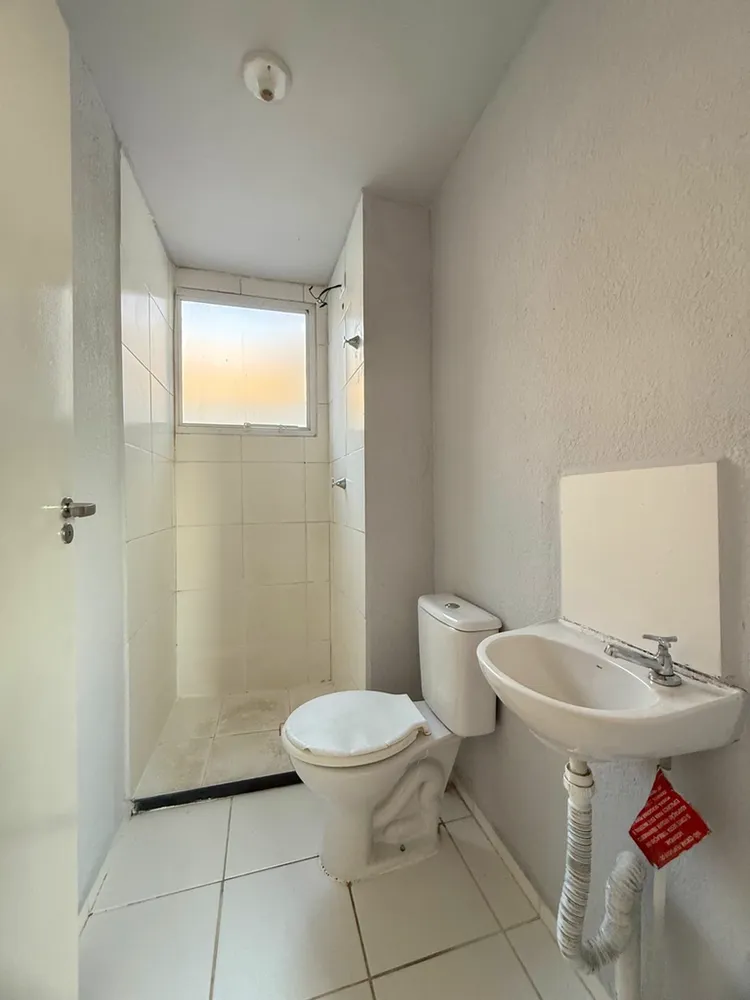 Apartamento, 2 quartos, 42 m² - Foto 2