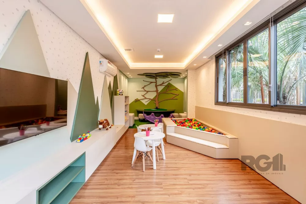 Apartamento à venda com 3 quartos, 67m² - Foto 6