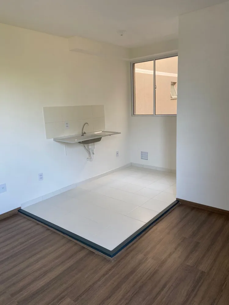 Apartamento, 2 quartos, 44 m² - Foto 4