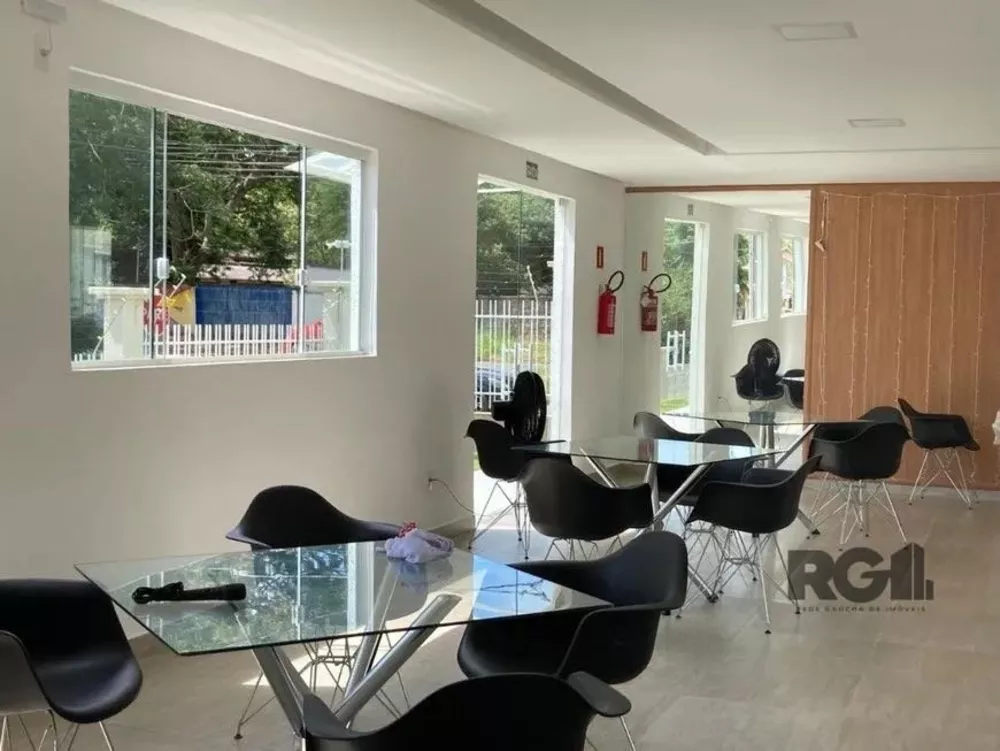 Apartamento à venda com 2 quartos, 39m² - Foto 5