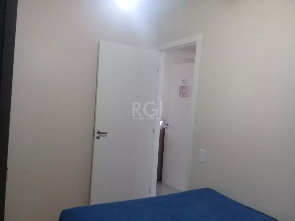 Apartamento à venda com 2 quartos, 39m² - Foto 2