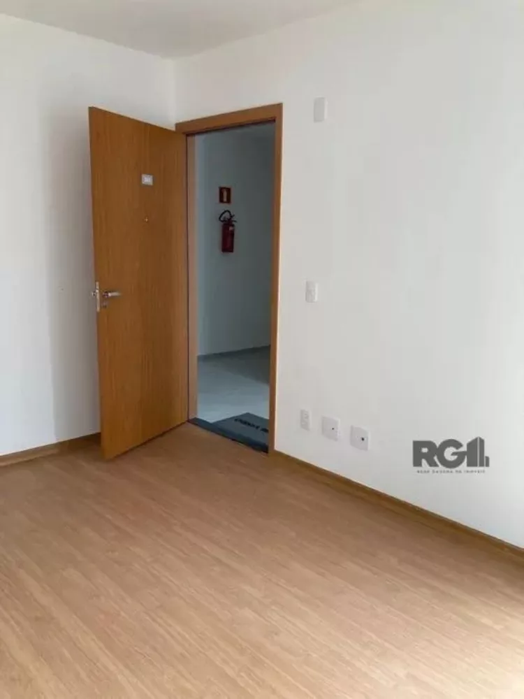 Apartamento à venda com 2 quartos, 39m² - Foto 16