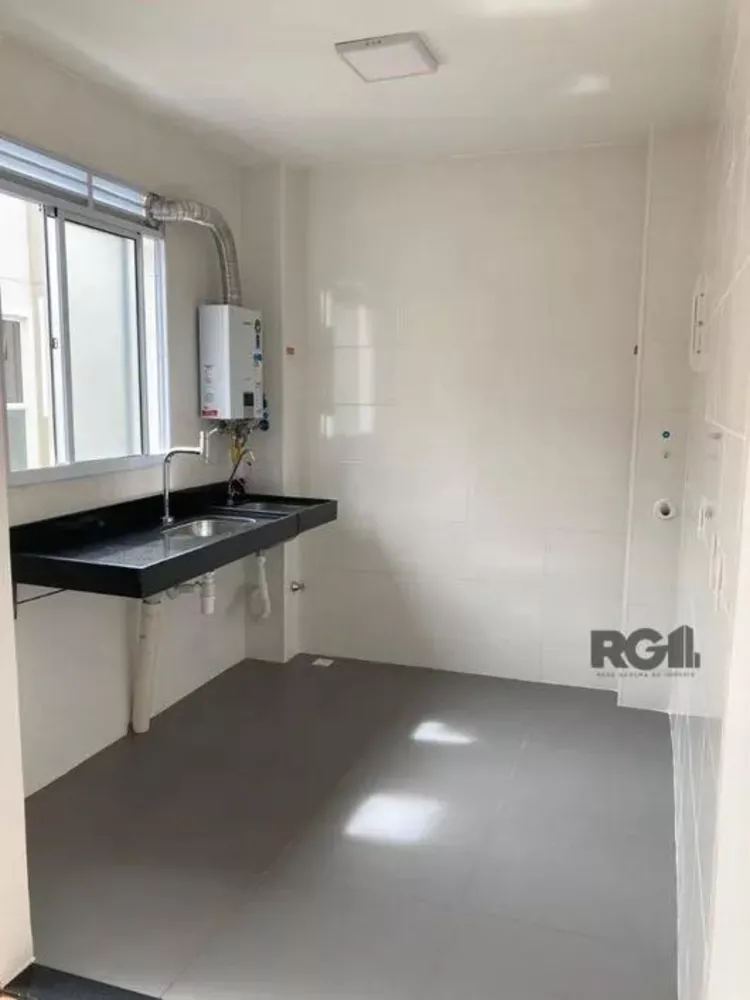 Apartamento à venda com 2 quartos, 39m² - Foto 13