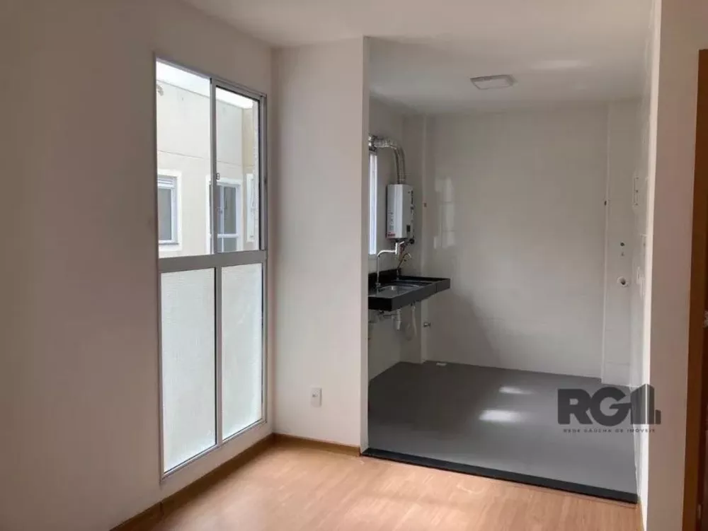 Apartamento à venda com 2 quartos, 39m² - Foto 14