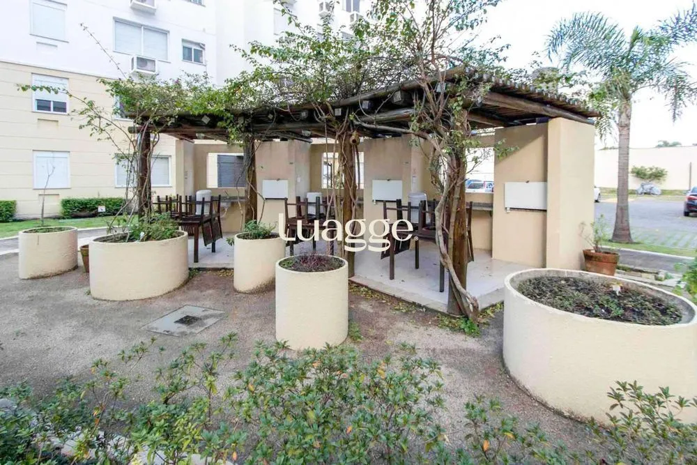 Apartamento, 3 quartos, 62 m² - Foto 5