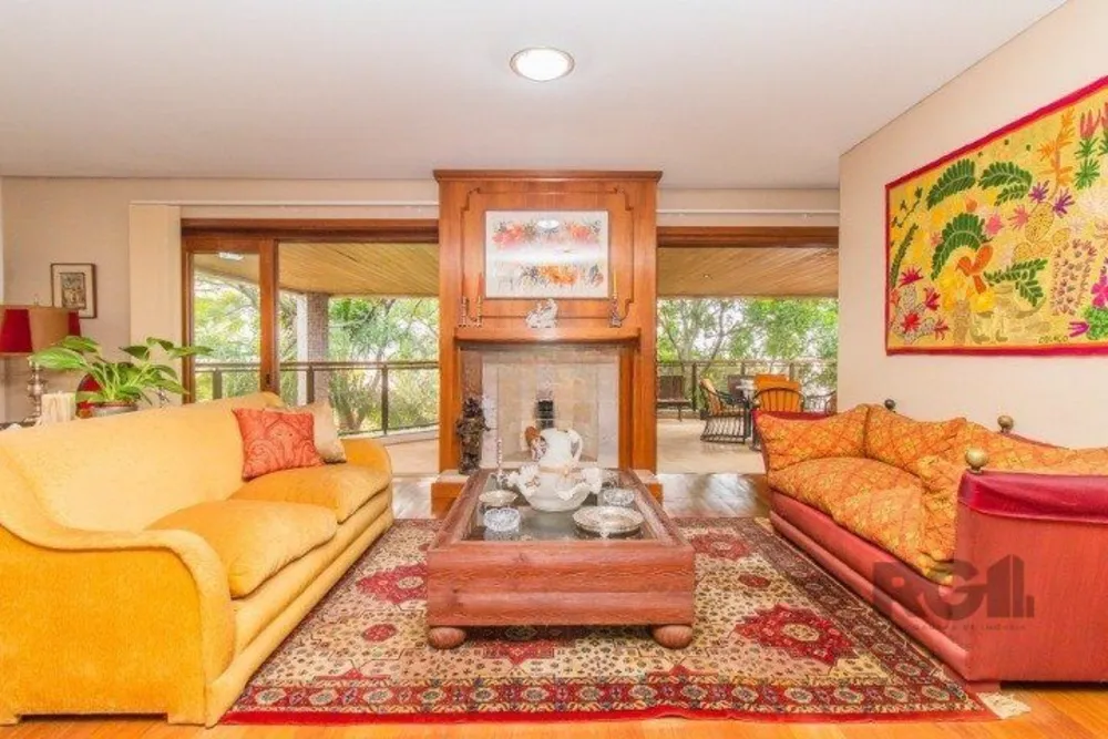 Sala-Conjunto, 41 m² - Foto 9