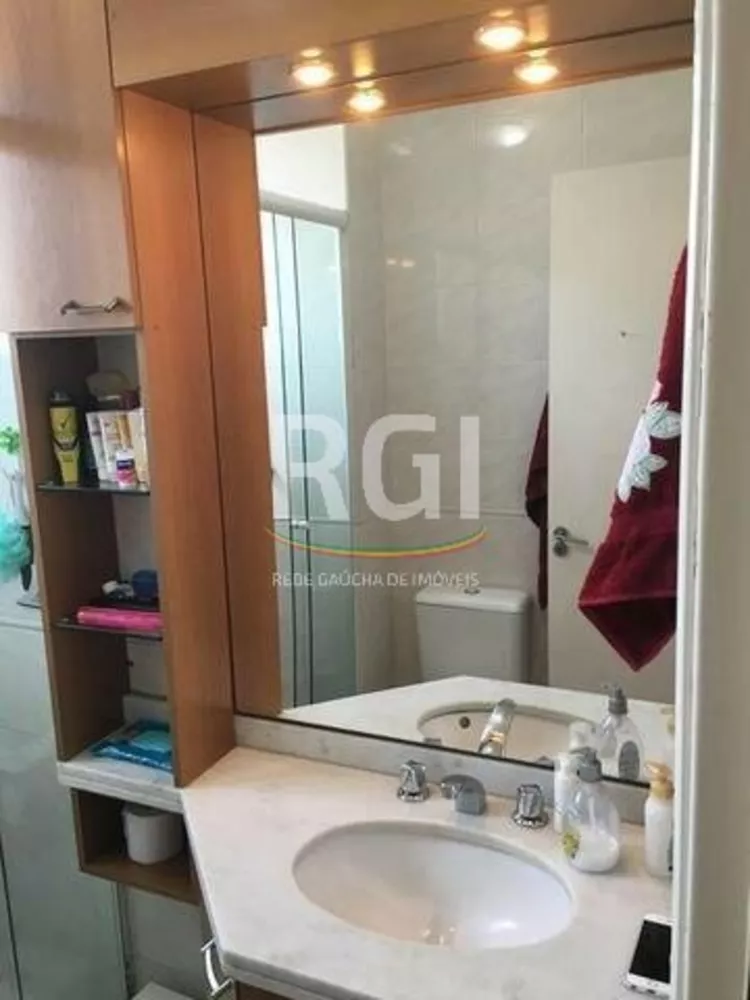 Apartamento à venda com 2 quartos, 69m² - Foto 6