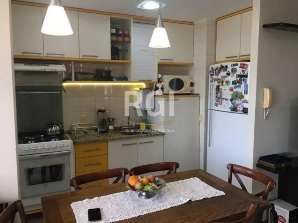 Apartamento à venda com 2 quartos, 69m² - Foto 3