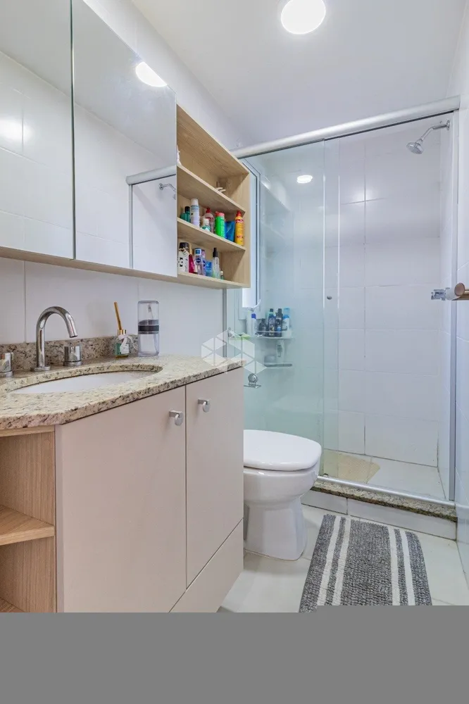 Apartamento, 2 quartos, 130 m² - Foto 1