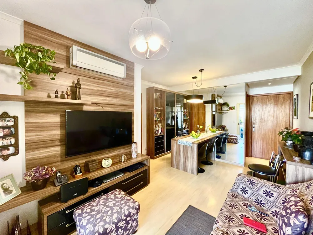 Apartamento, 2 quartos, 130 m² - Foto 3