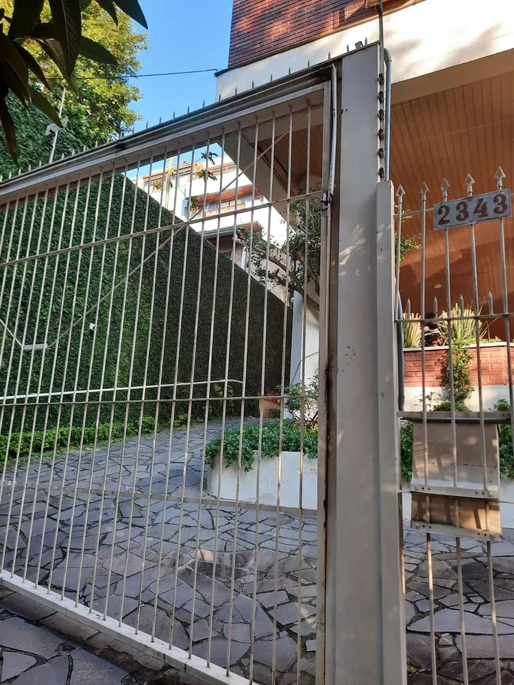 Apartamento, 1 quarto, 45 m² - Foto 3