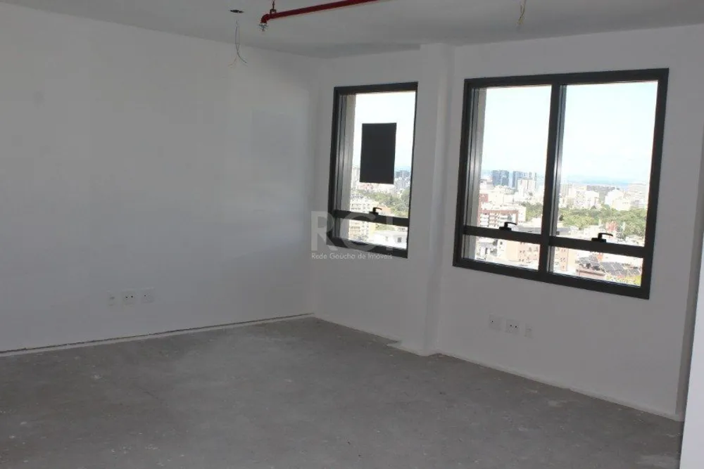 Sala-Conjunto, 36 m² - Foto 1