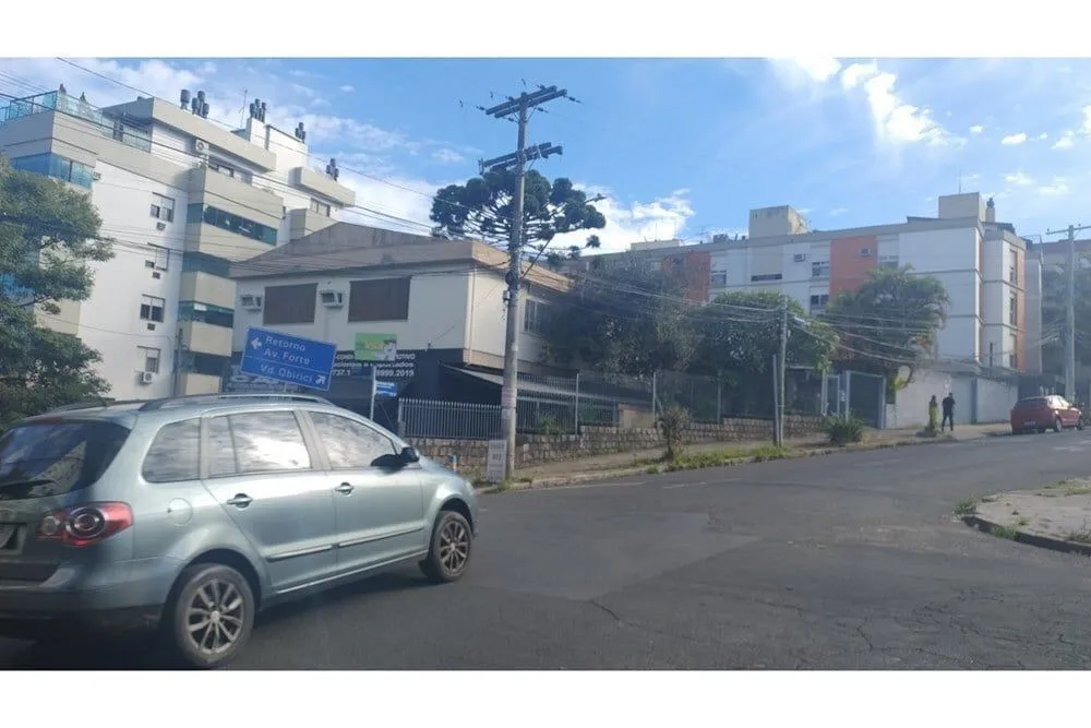 Depósito-Galpão, 841 m² - Foto 1