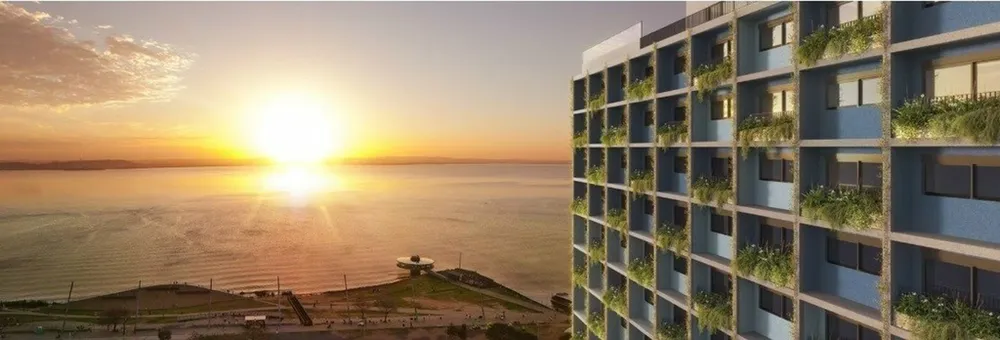 Apartamento, 1 quarto, 24 m² - Foto 3