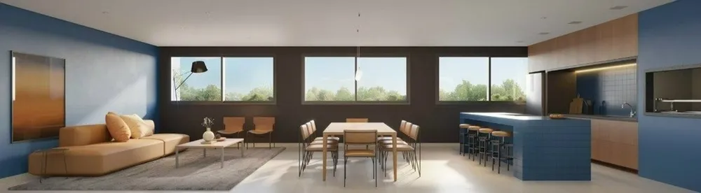 Apartamento, 1 quarto, 24 m² - Foto 1