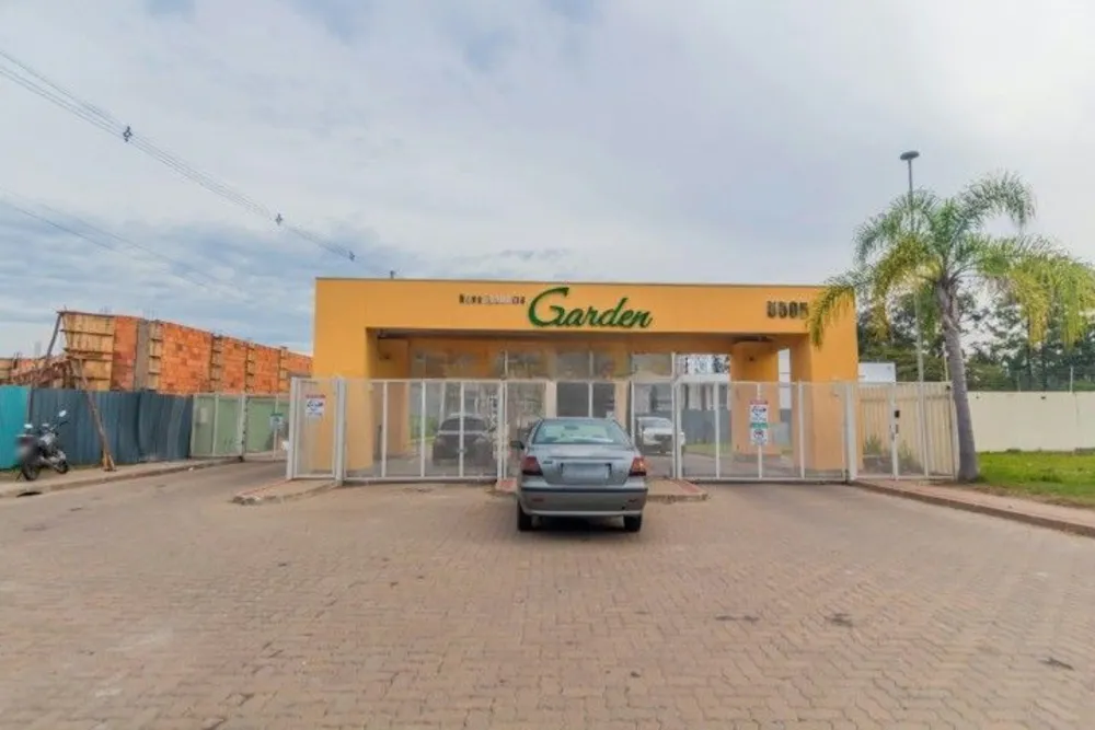 Apartamento, 2 quartos, 38 m² - Foto 3