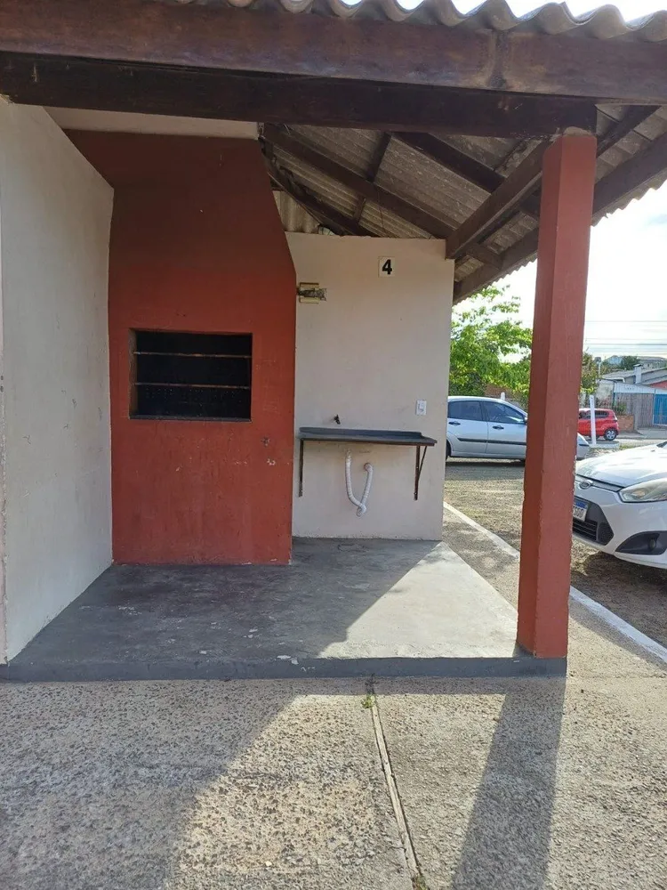 Apartamento, 2 quartos, 38 m² - Foto 1