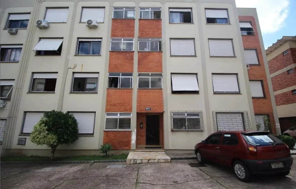 Apartamento, 2 quartos, 38 m² - Foto 2