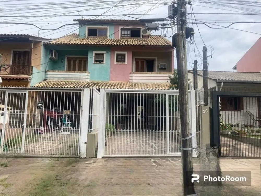 Casa, 2 quartos, 147 m² - Foto 4