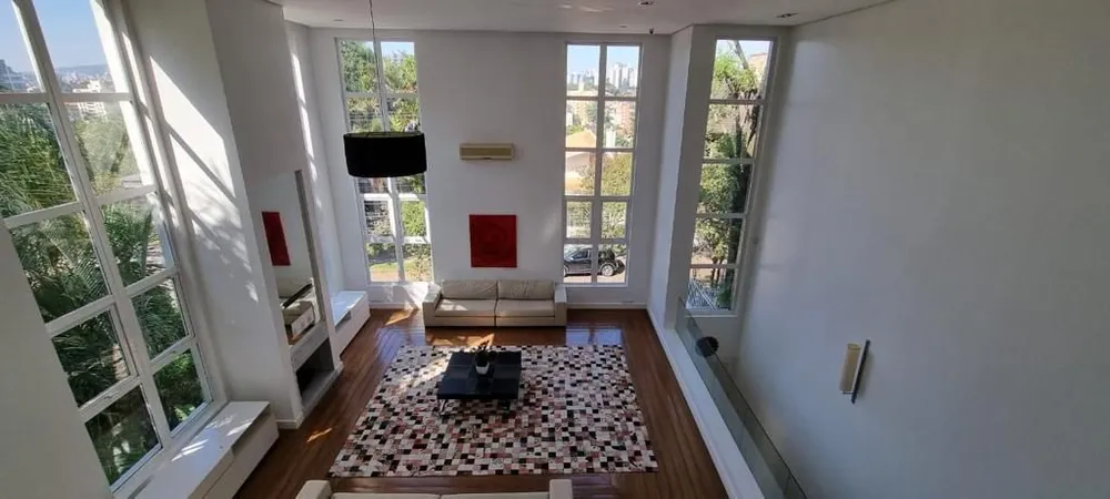 Casa, 3 quartos, 374 m² - Foto 2