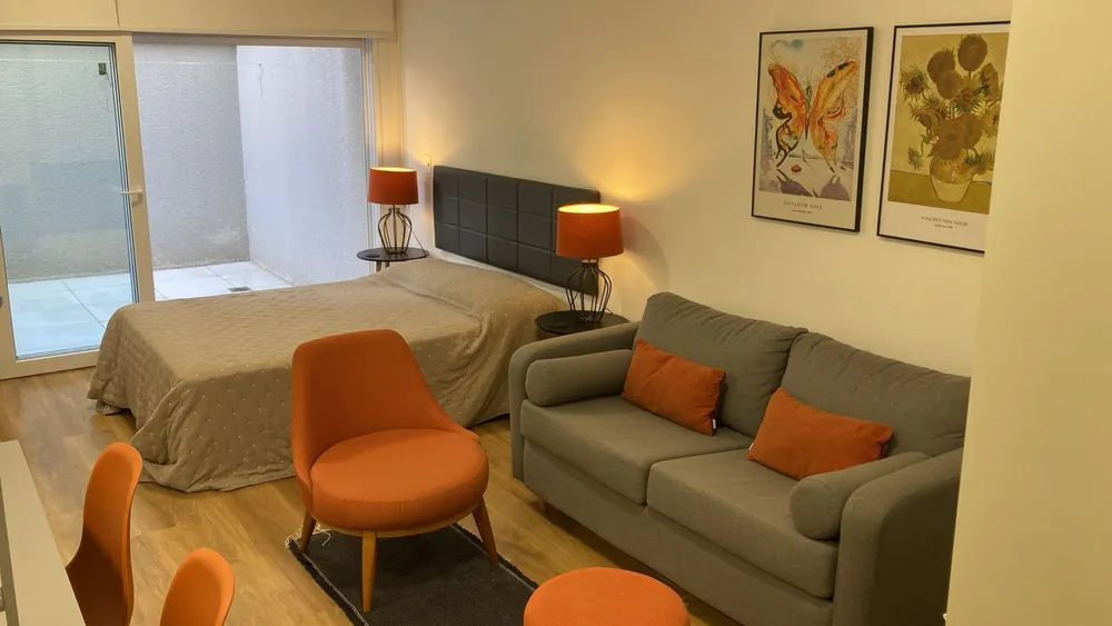 Apartamento, 2 quartos, 78 m² - Foto 7