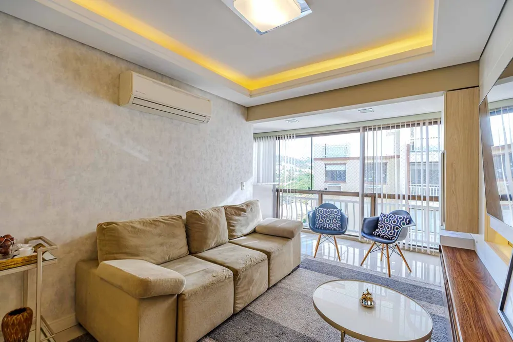 Apartamento, 2 quartos, 78 m² - Foto 6