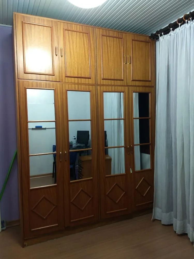Sobrado, 3 quartos, 91 m² - Foto 3