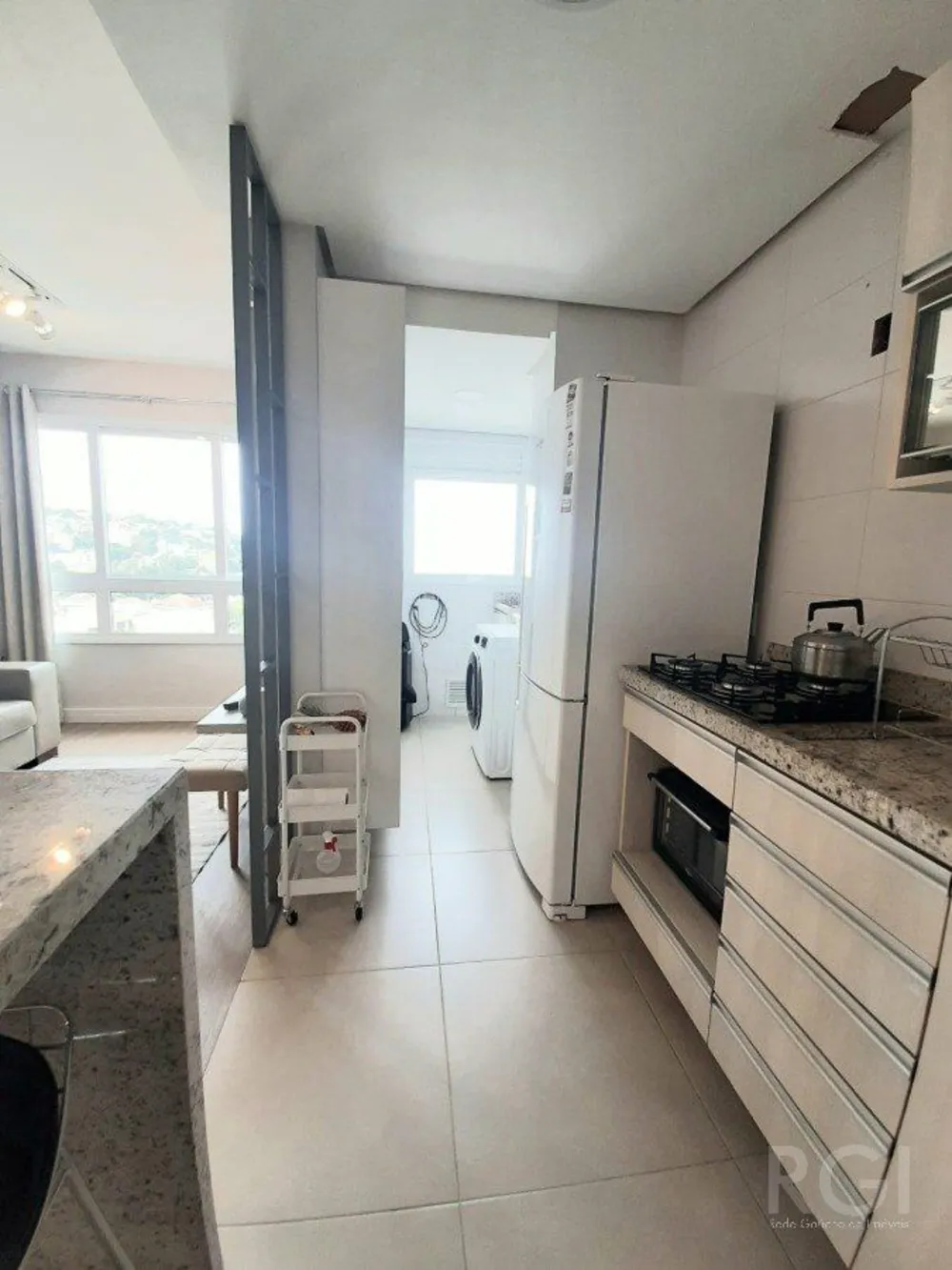 Apartamento, 1 quarto, 145 m² - Foto 1