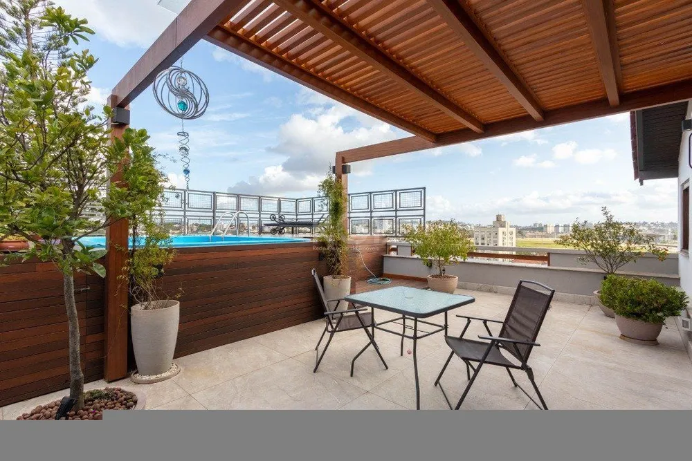 Casa, 3 quartos, 171 m² - Foto 2