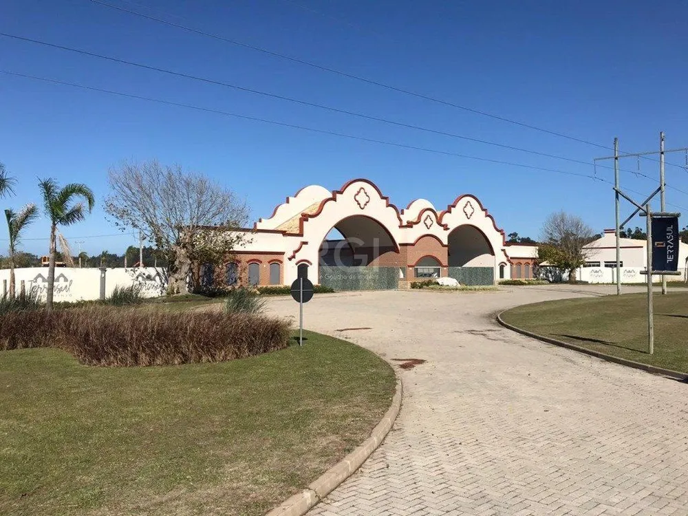 Terreno, 299 m² - Foto 1