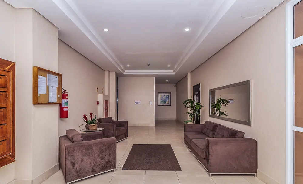 Apartamento, 3 quartos, 91 m² - Foto 1
