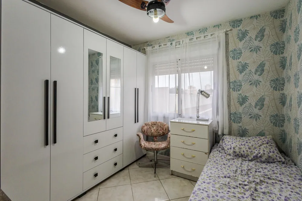 Apartamento, 3 quartos, 91 m² - Foto 3